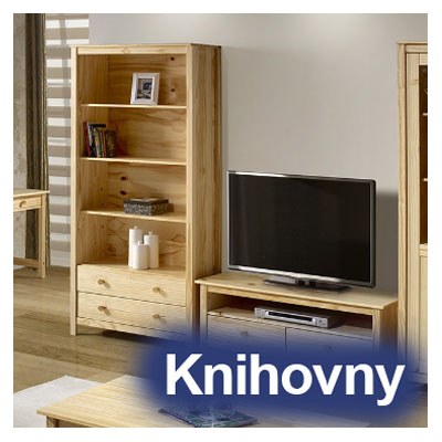 Knihovny