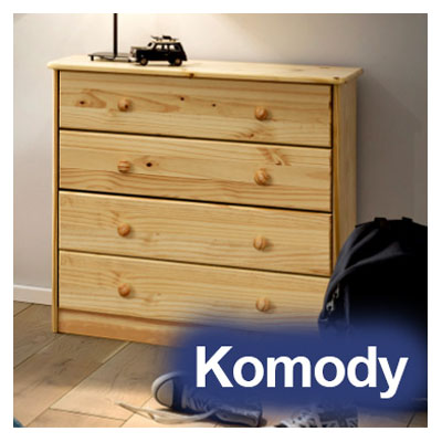 Komody