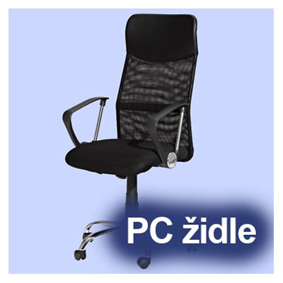 PC židle